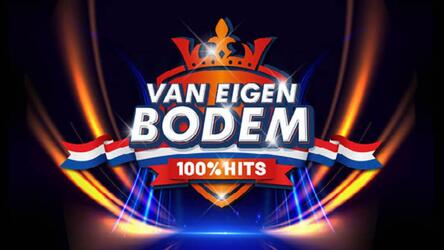 100% hits uit Nederland