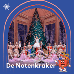 Ultieme feelgood kerstvoorstelling