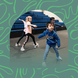 Dansdocent hiphop/urban/breakdance (zzp)