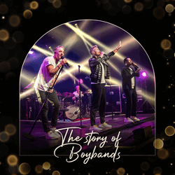 Een trip down memory lane als kerstcadeau