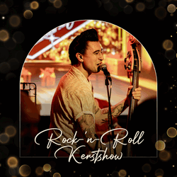 Rock your Christmas!