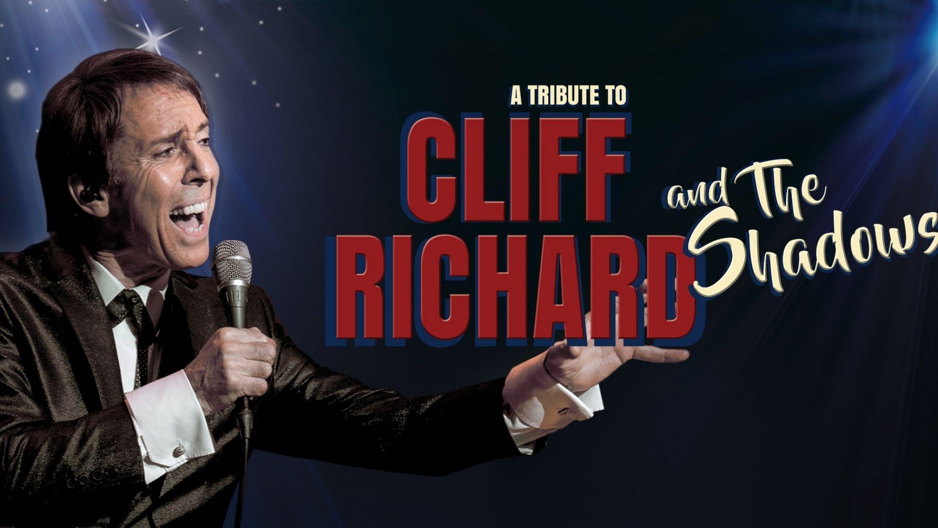 A tribute to Cliff Richard & The Shadows