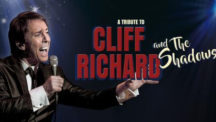 A tribute to Cliff Richard & The Shadows