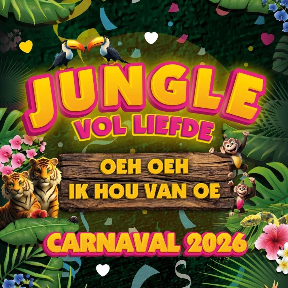 Aangepaste openingstijden carnavalsvakantie