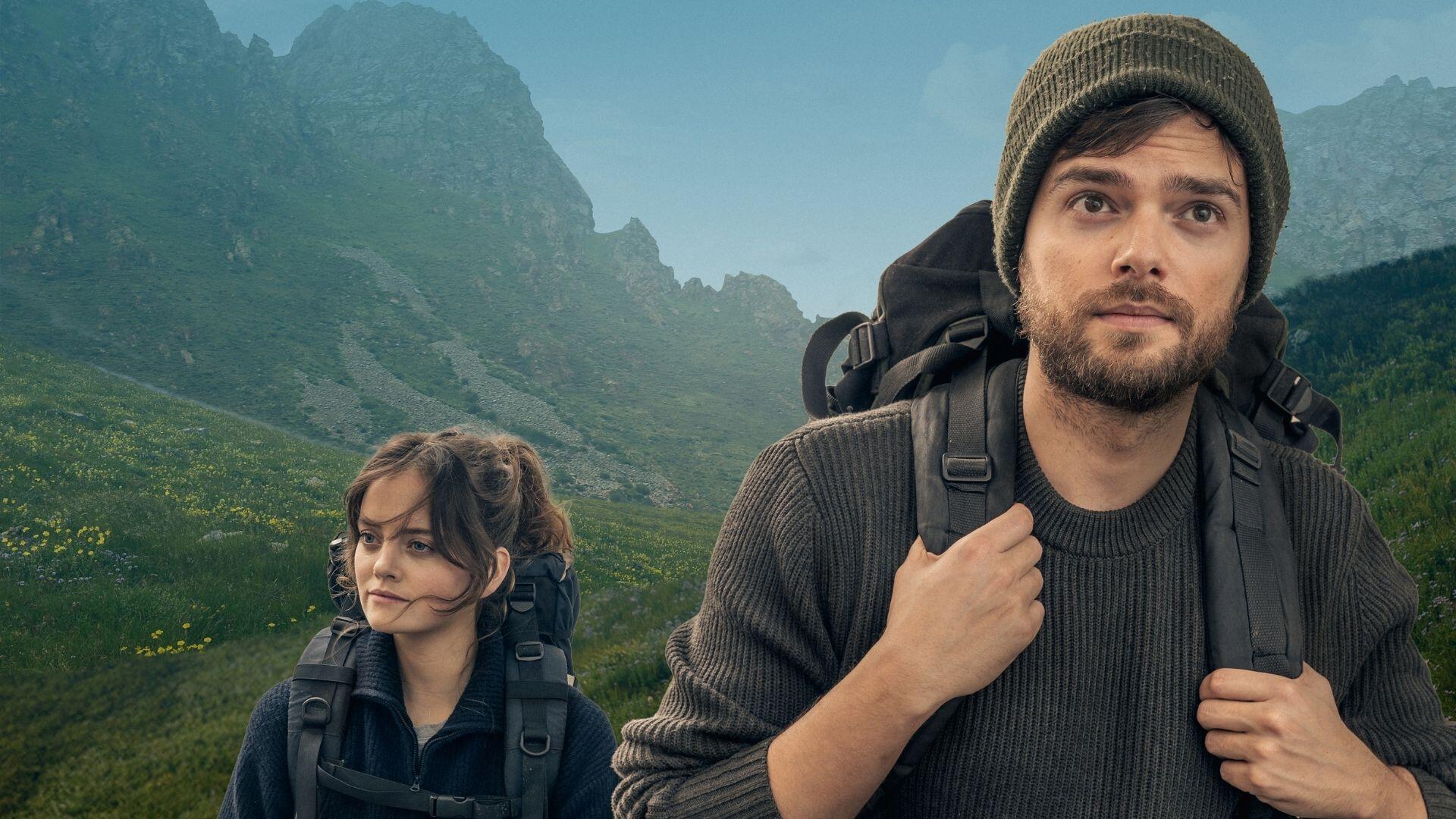 Al het blauw van de hemel