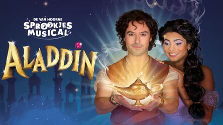 Aladdin