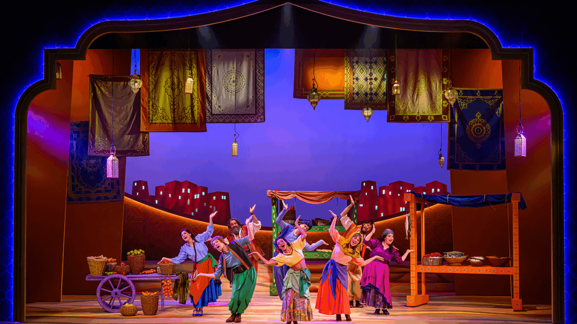 Aladdin