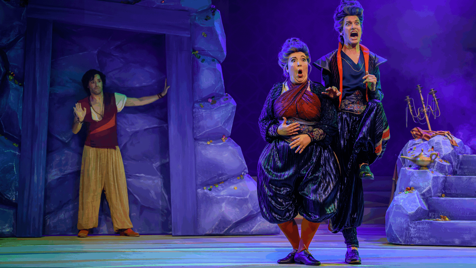 Aladdin