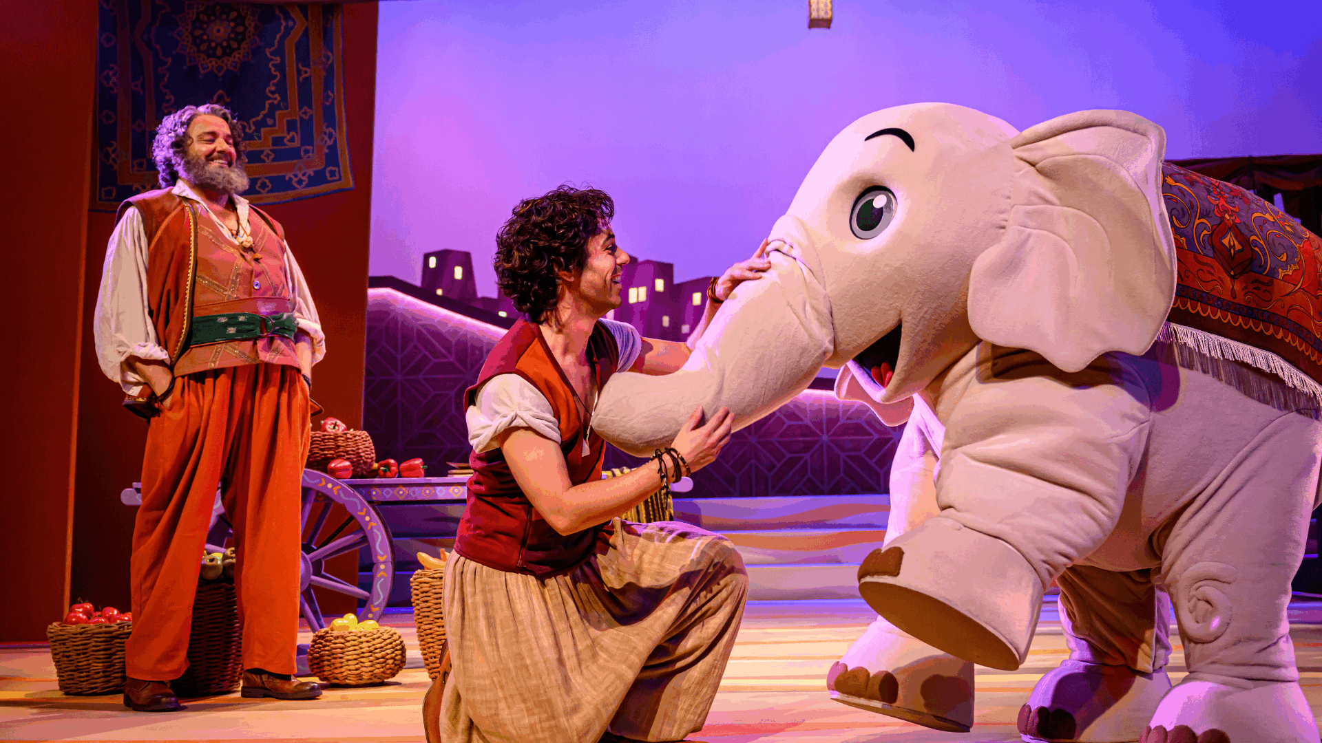Aladdin