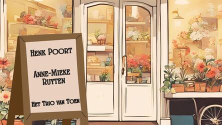 Als de dag van toen