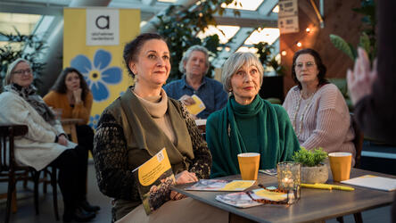 Alzheimercafe