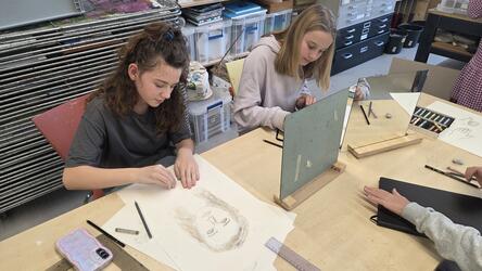 Blog deelnemers De Nieuwe Vincenten Etten-Leur