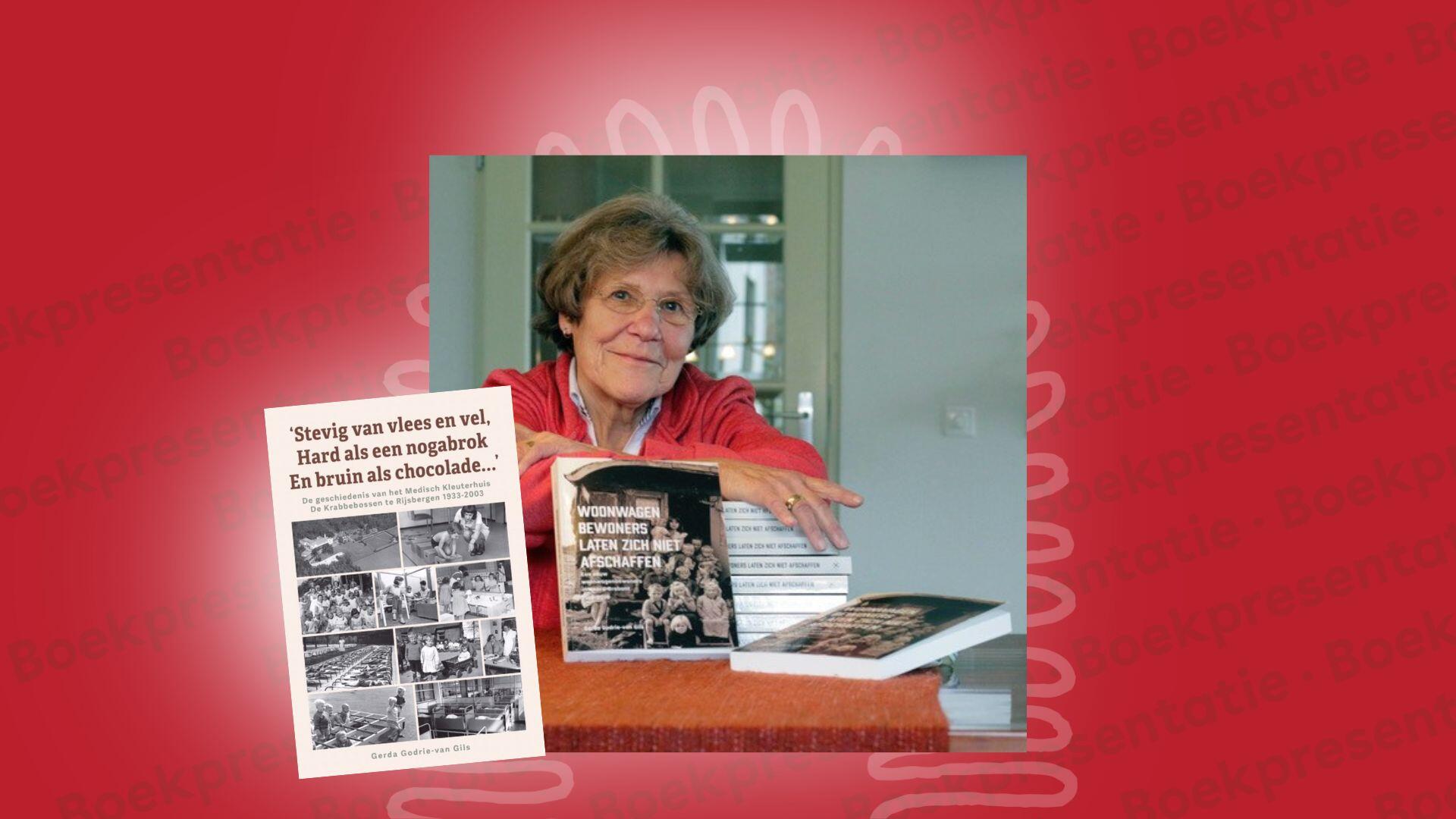 Boekpresentatie 'Regionale cultuurgeschiedenis'