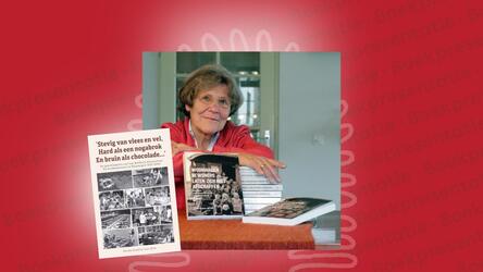 Boekpresentatie 'Regionale cultuurgeschiedenis'