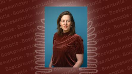 Boekpresentatie 'Retourtje Indië'