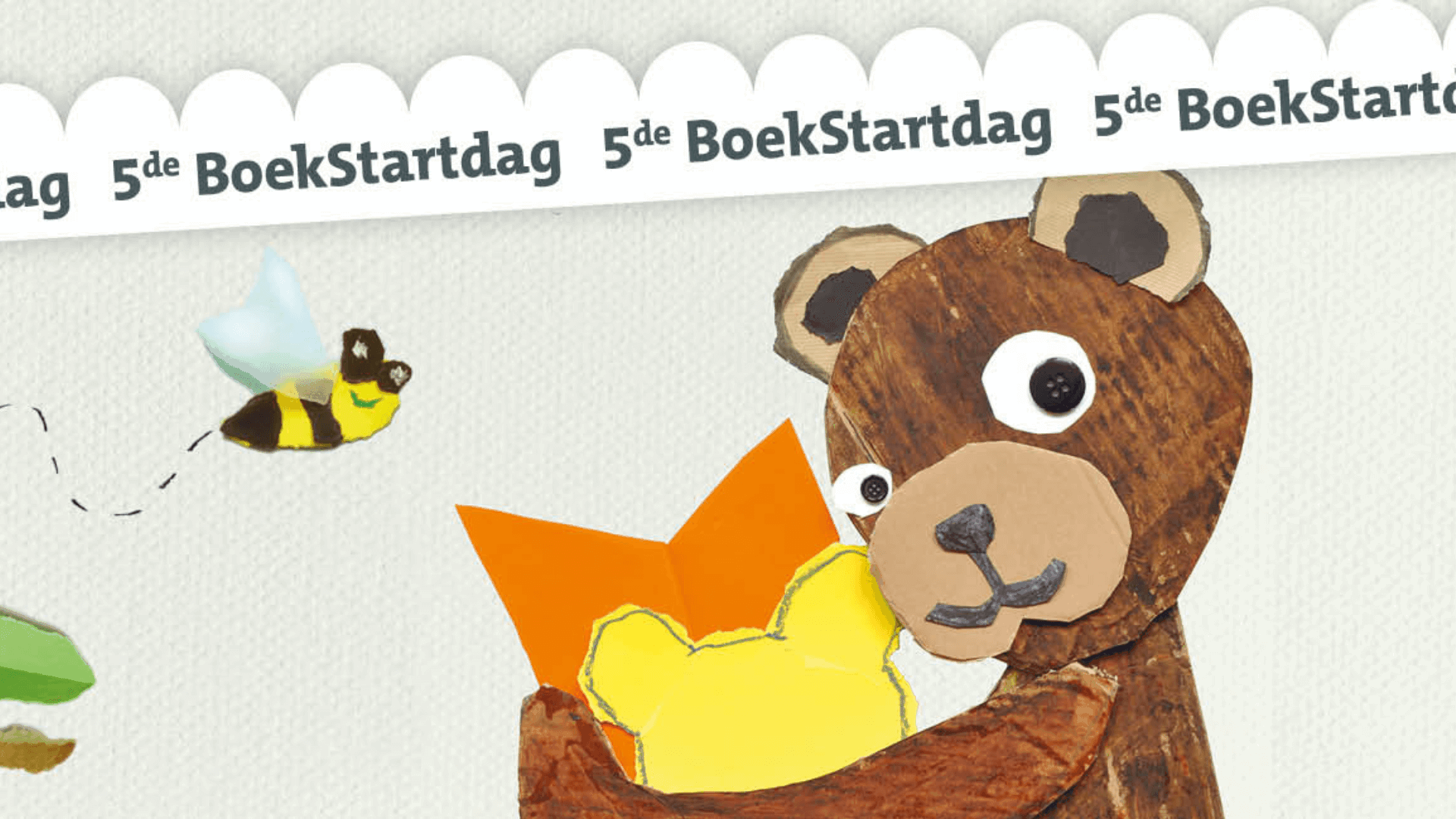 Boekstartdag 2025