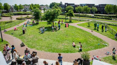 Buitenspeeldag 2026