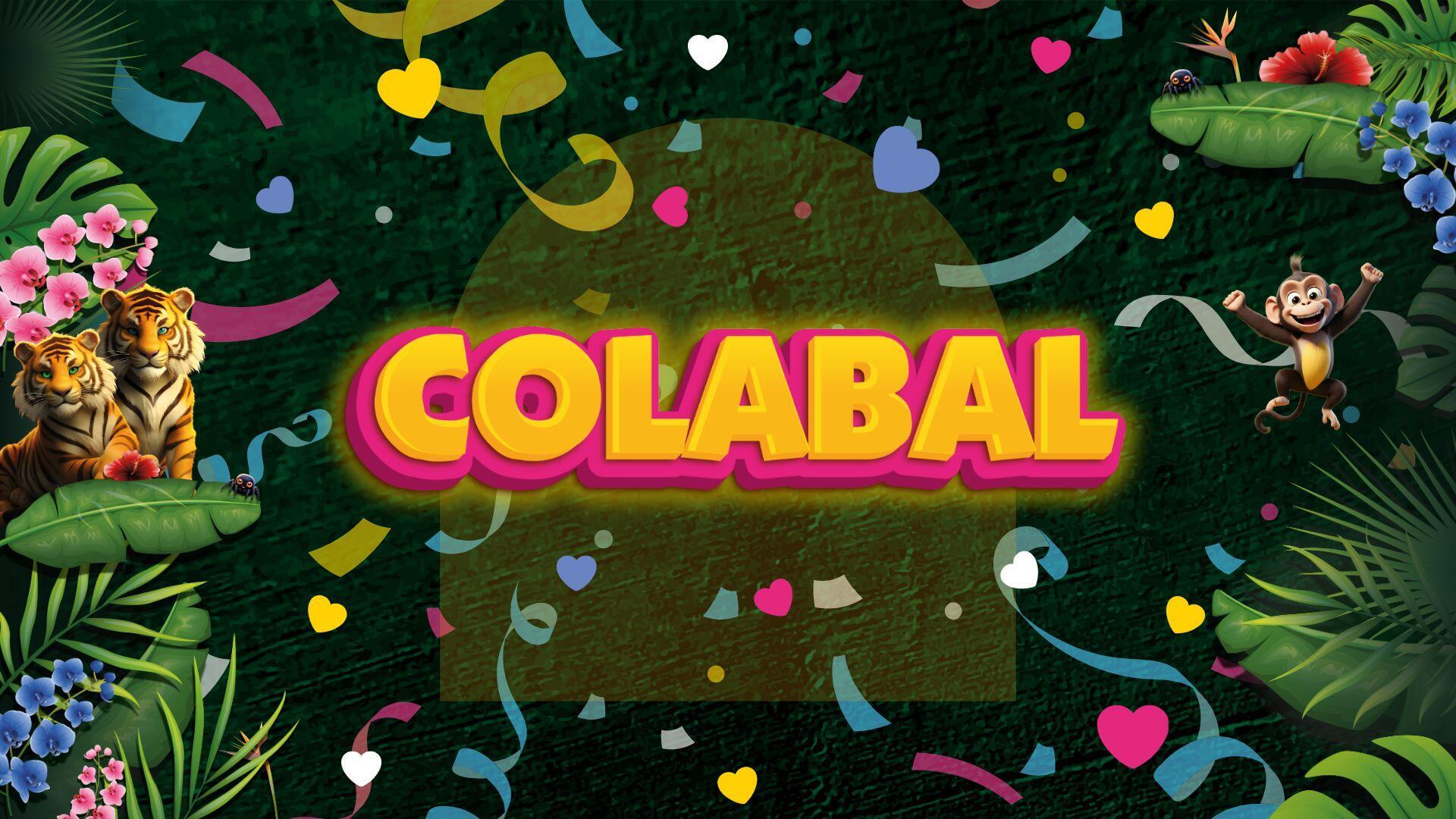 Colabal