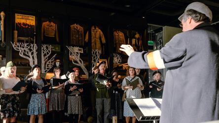 Concert voor de vrijheid