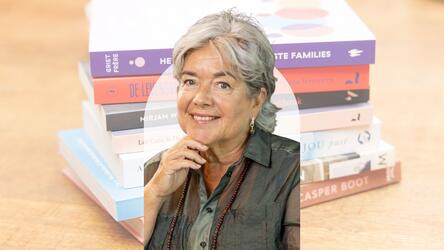 Cursus 'Schrijf je geschiedenis'