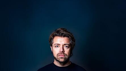 Daan van der Hoeven