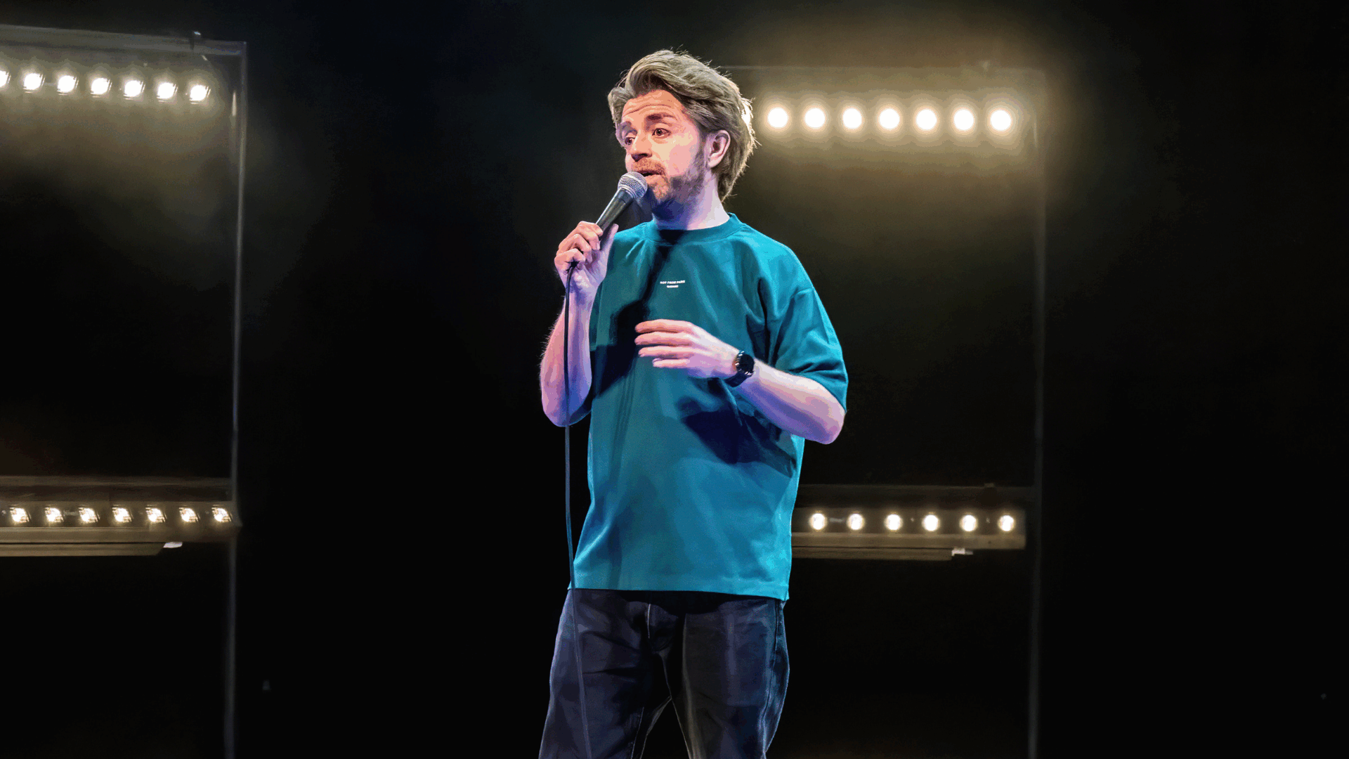 Daan van der Hoeven