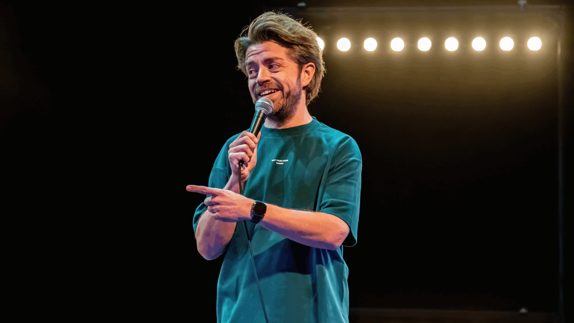 Daan van der Hoeven