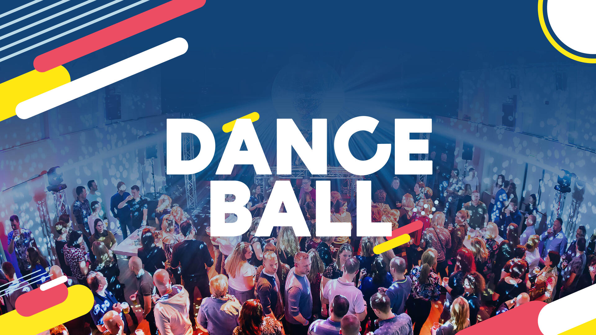 Dance Ball 2023