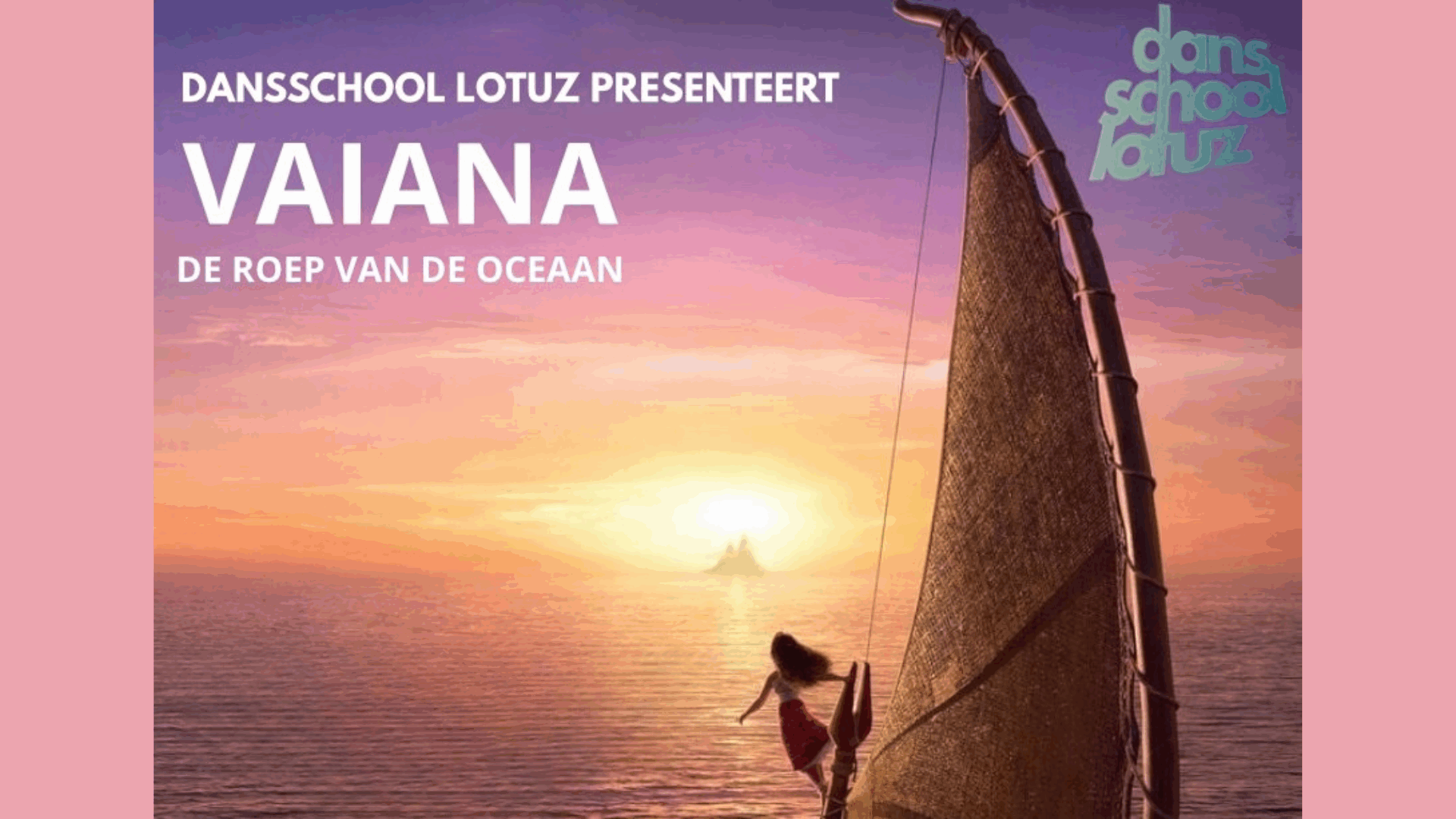Dansschool Lotuz