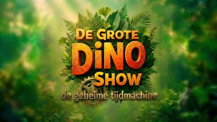 De Grote Dino Show