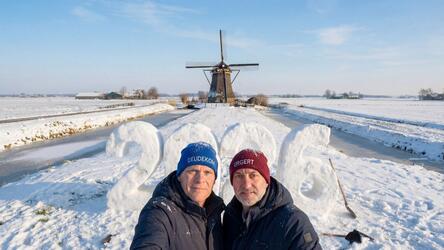 De Grote Oudejaars Kwis 2026