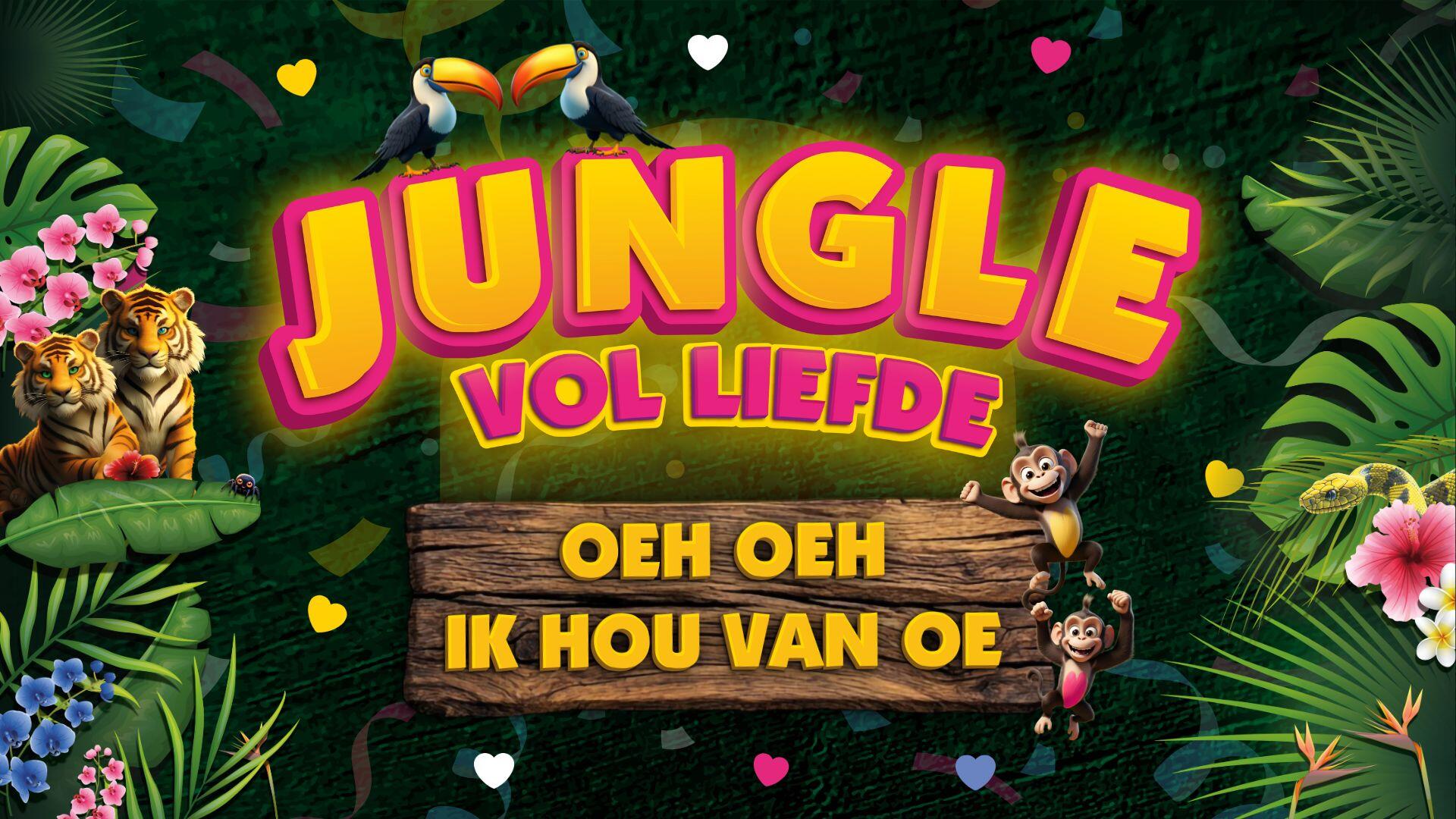 De kaartverkoop is gestart