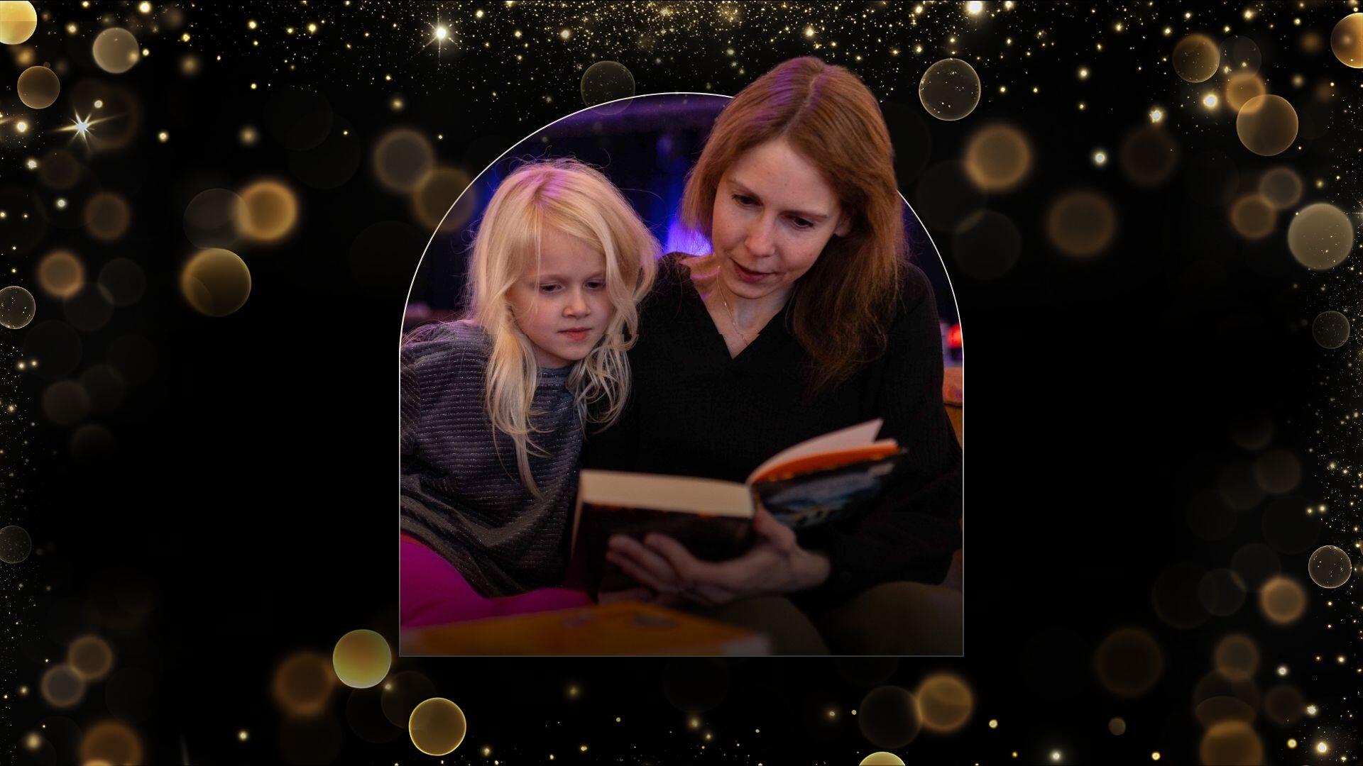 De mooiste verhalen wachten op je