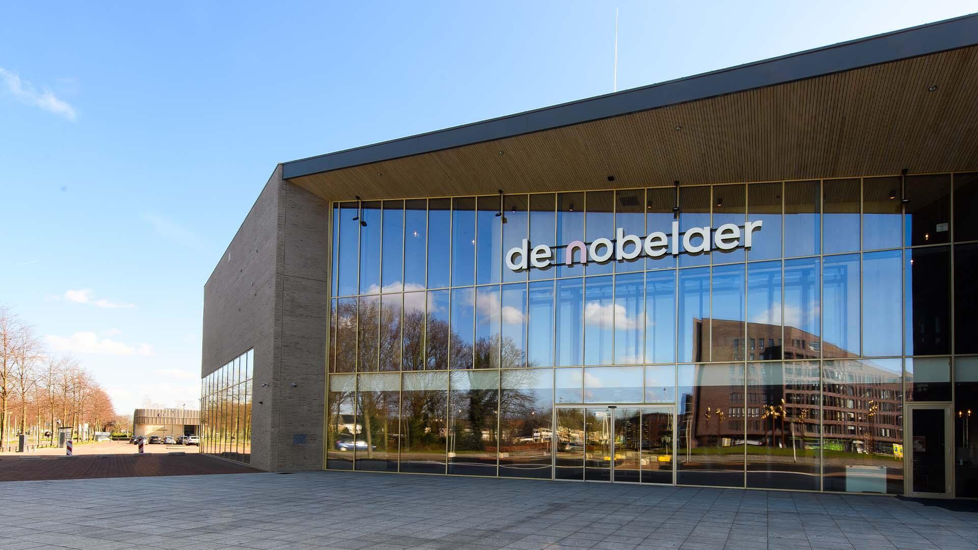 De Nobelaer krijgt brede steun voor verbeterplan