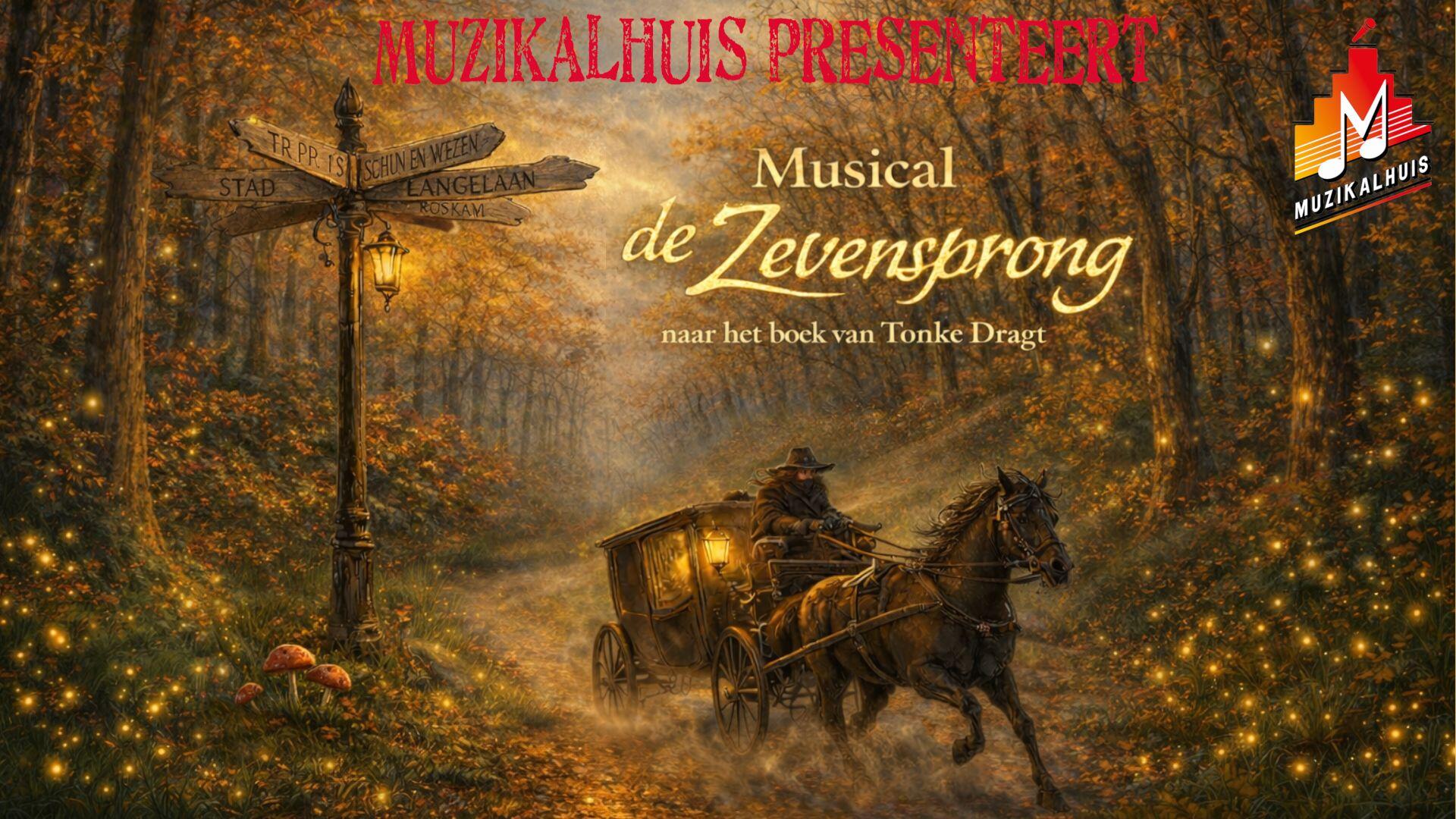 De Zevensprong