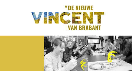 Deelnemers talententraject De Nieuwe Vincent 2024 bekend 