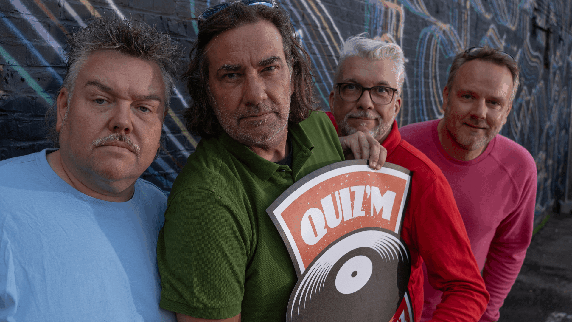 Doe mee aan de gezelligste muziekquiz!