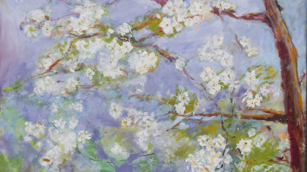 Eerdere expositie 21 februari t/m 28 maart 2026