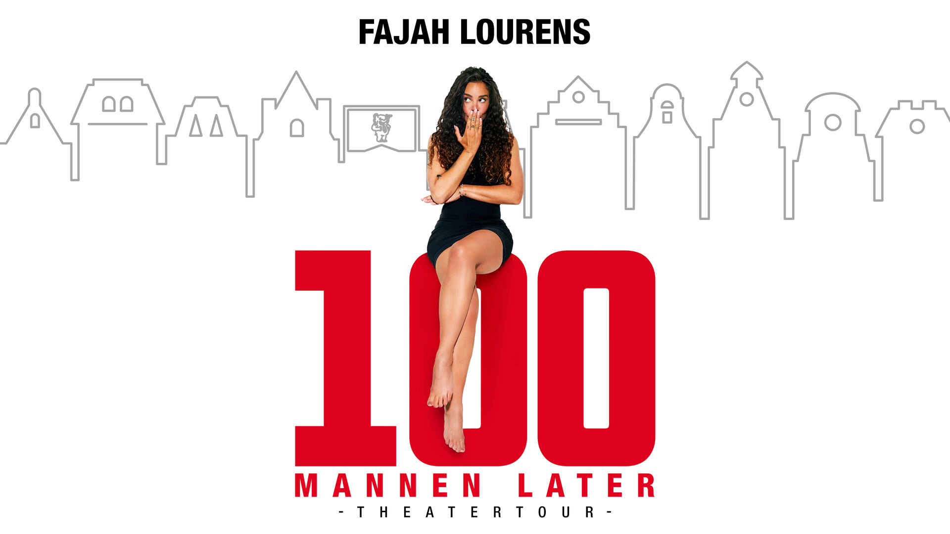 Fajah Lourens