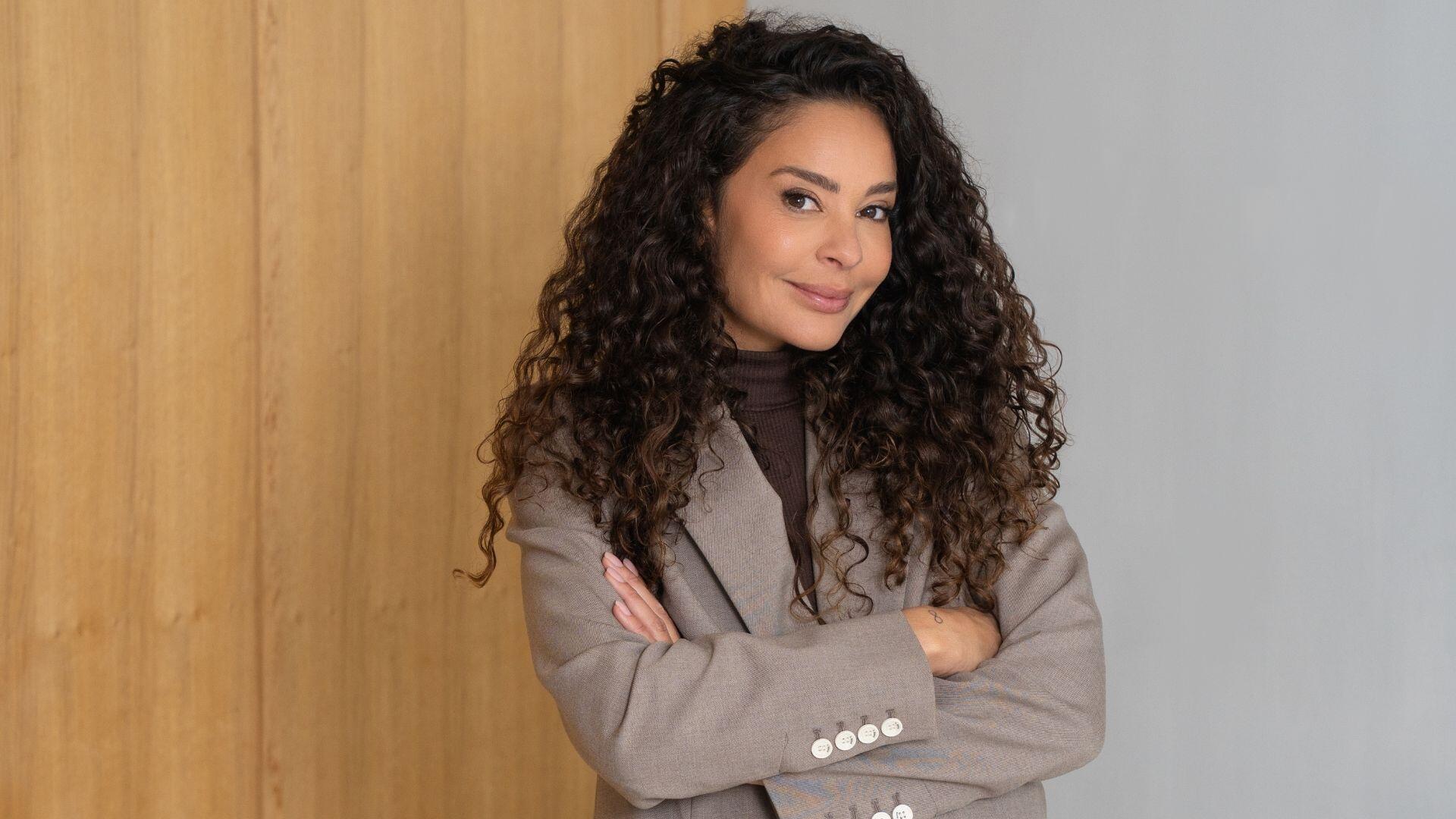 Fajah Lourens