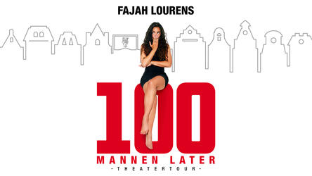 Fajah Lourens