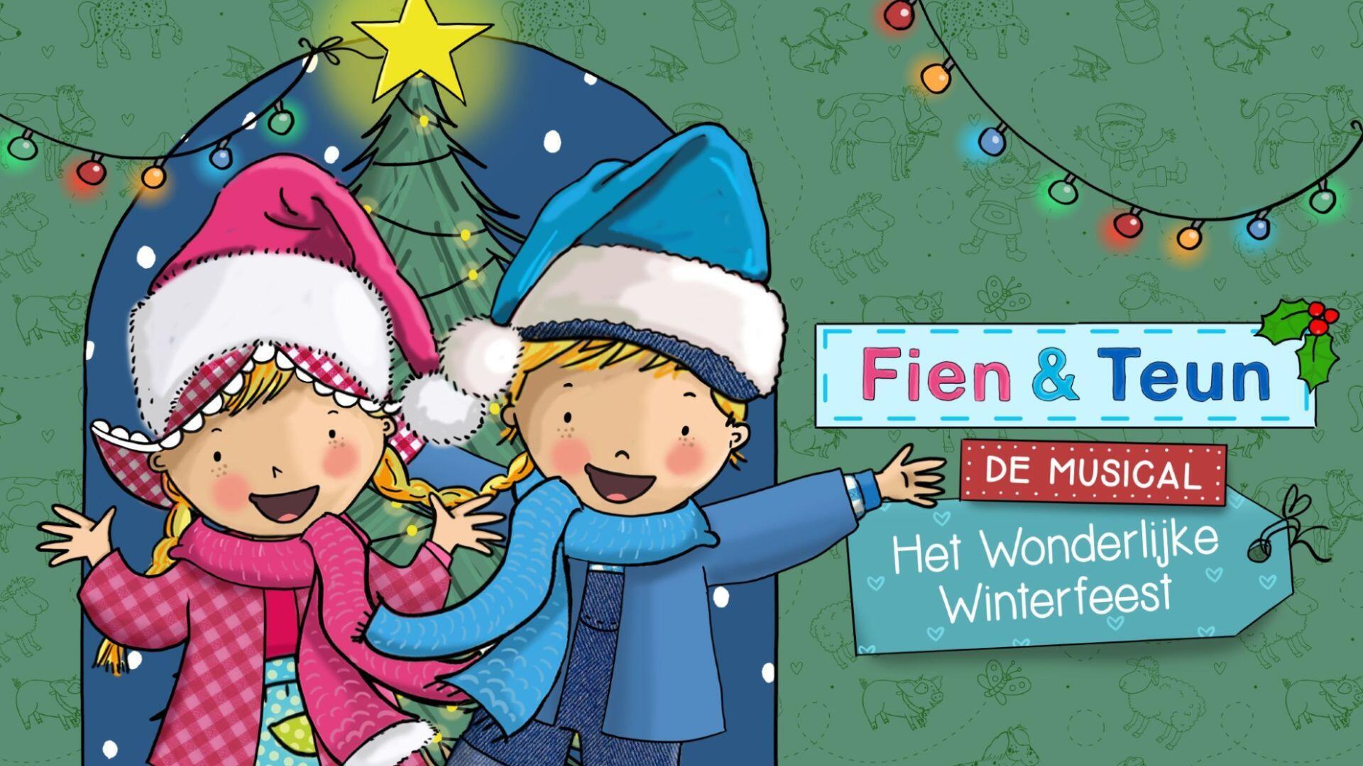 Fien & Teun