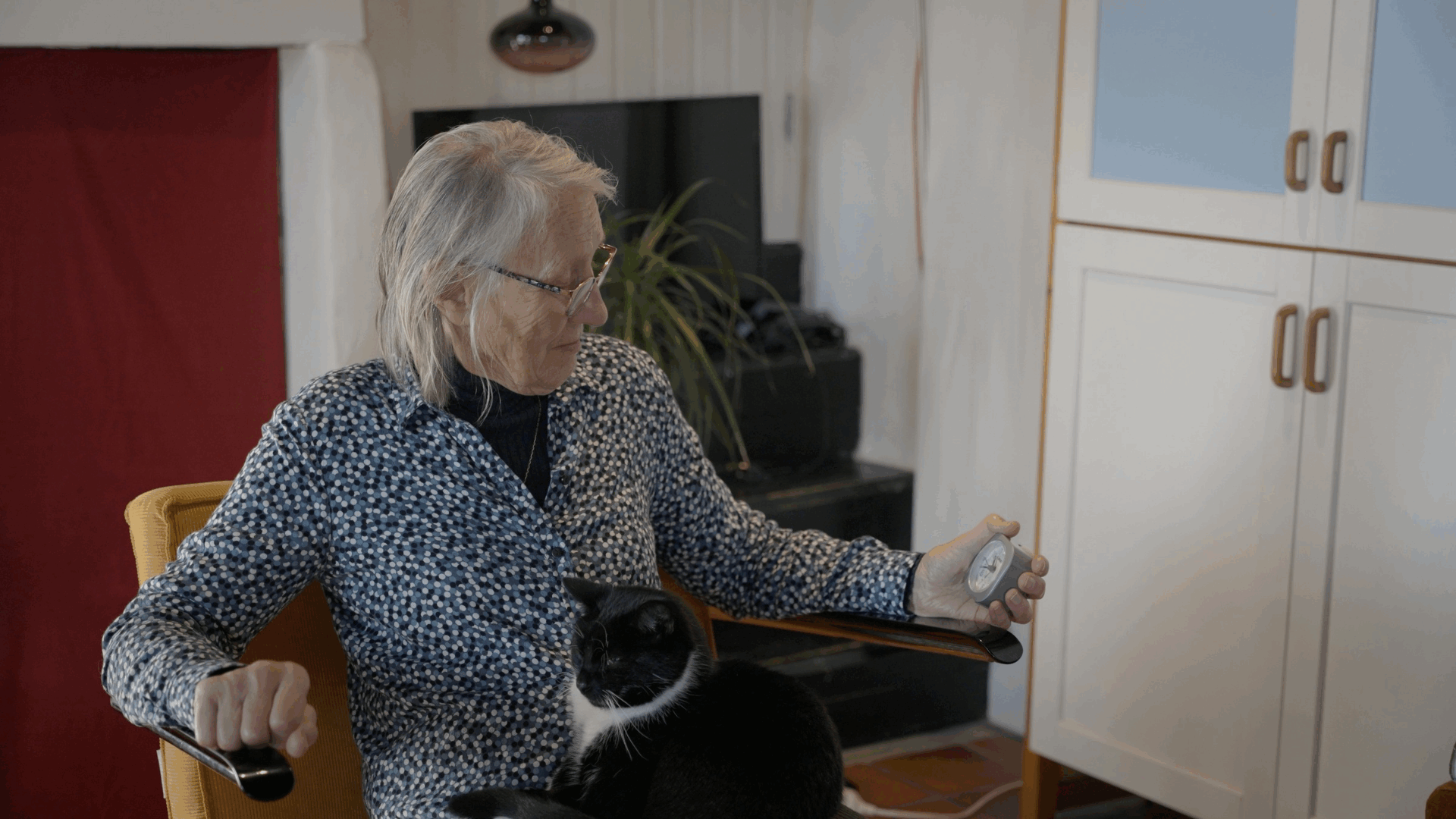 Film: Mama is een portret