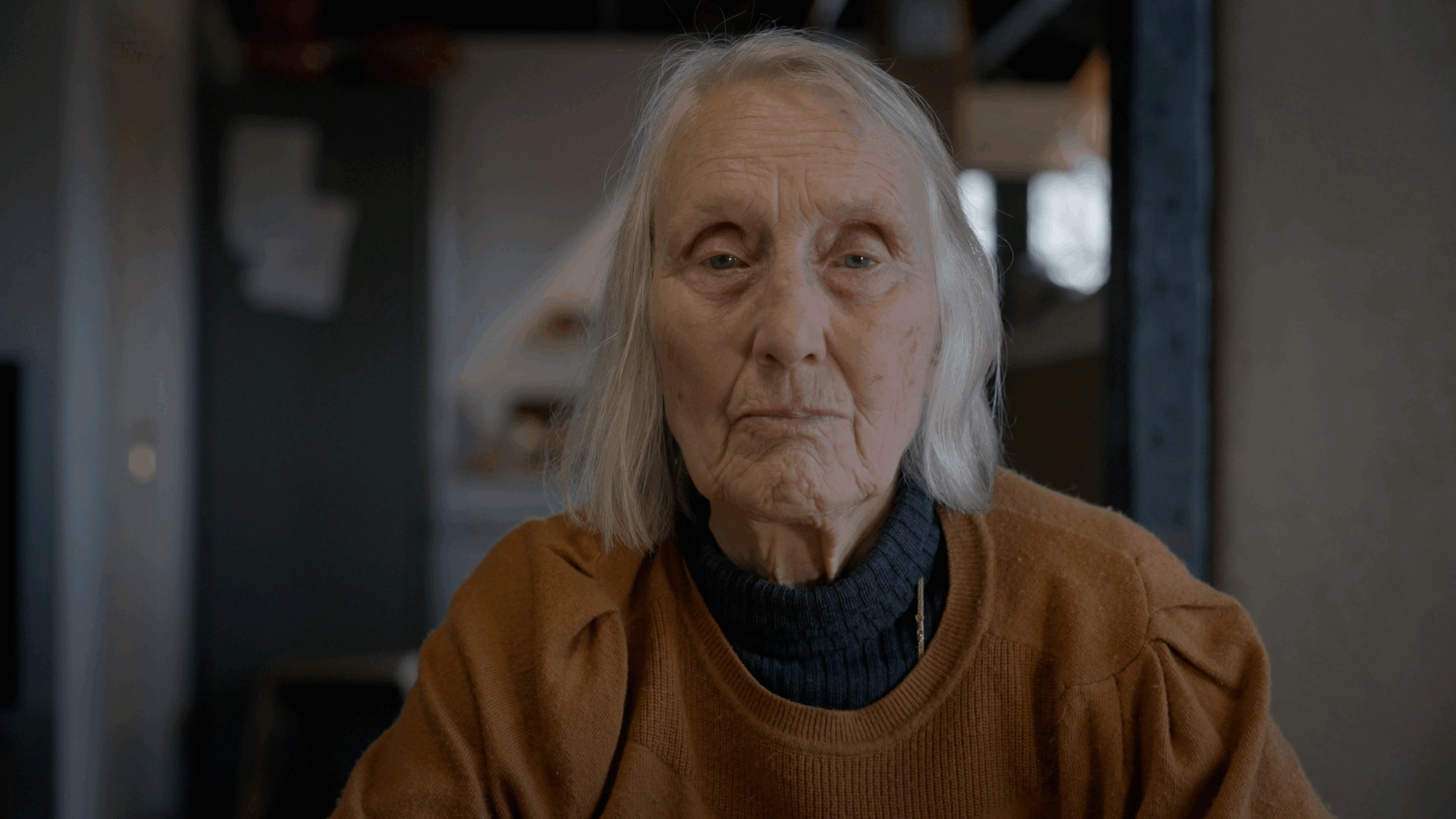 Film: Mama is een portret