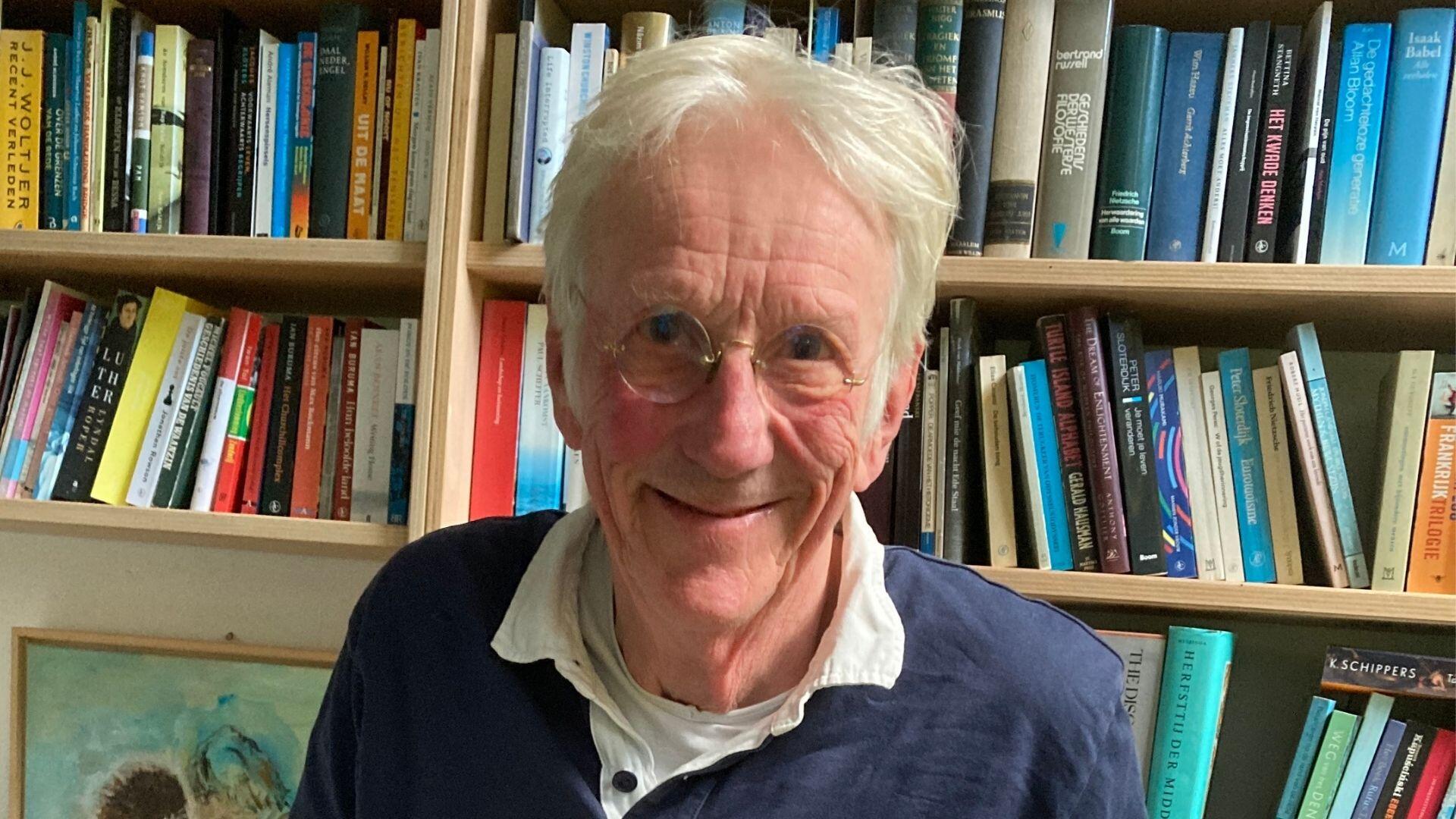 Freek de Jonge