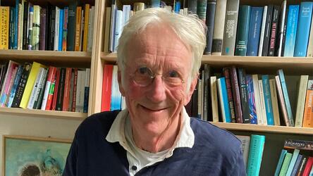 Freek de Jonge