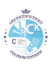 Gecertificeerd cultuurhuis