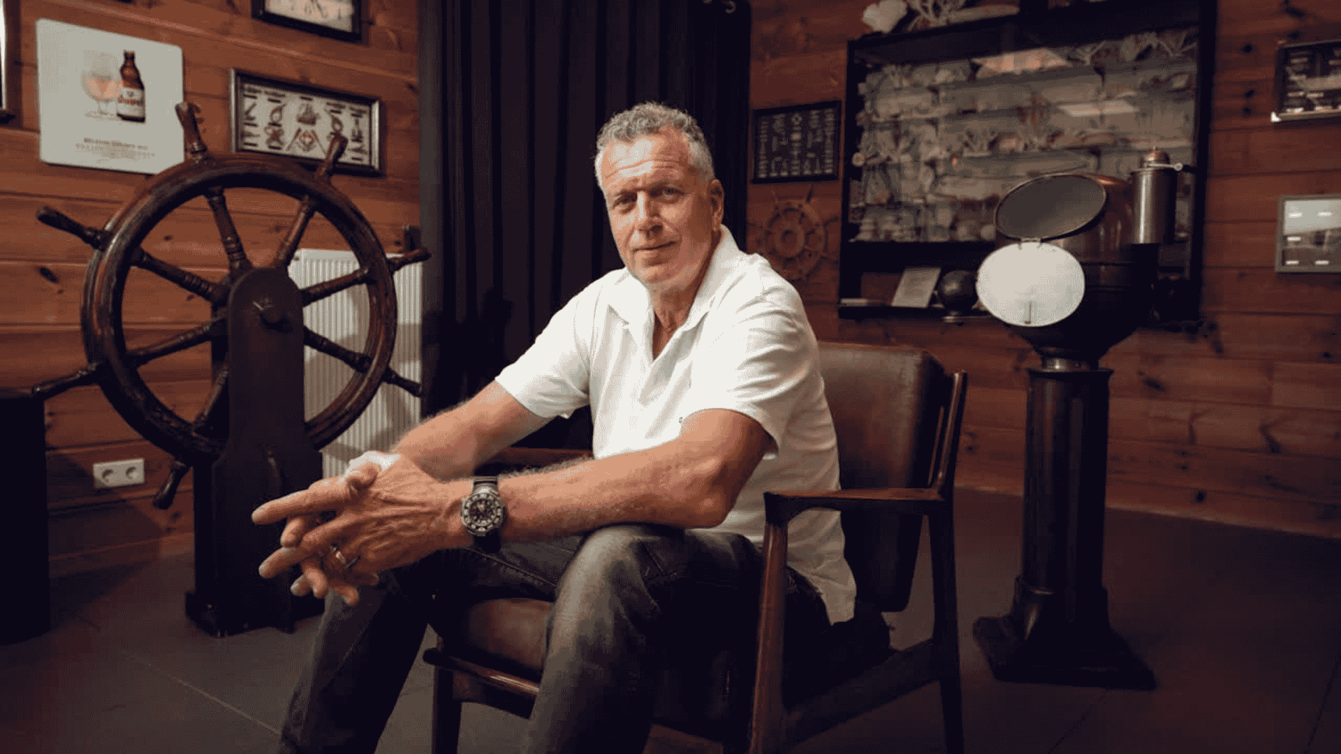 Gezocht: verhalen uit de wijk Hooghuis