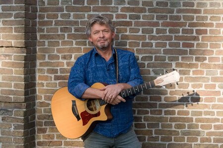 Harry Hendriks