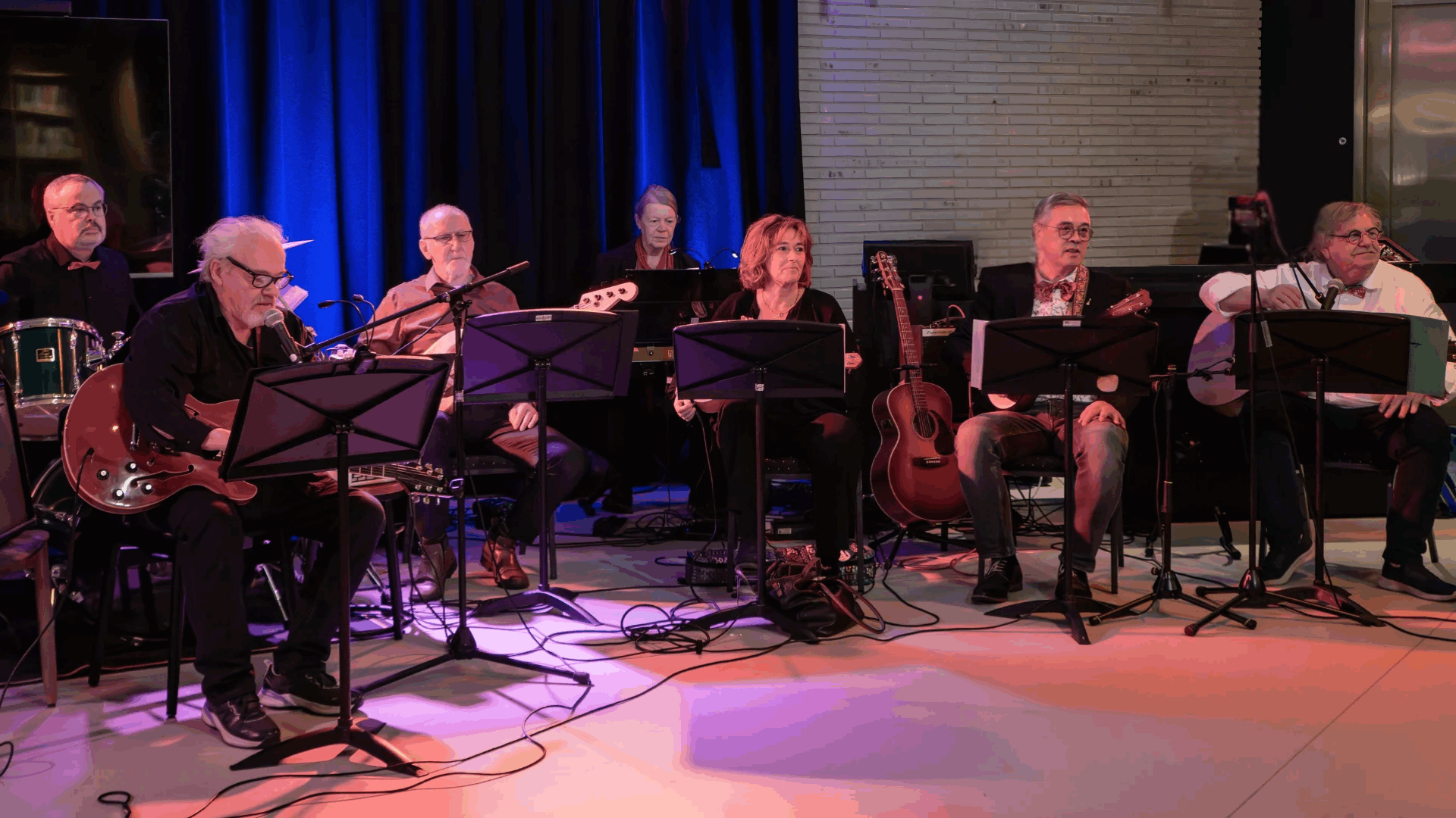 Herfstconcert